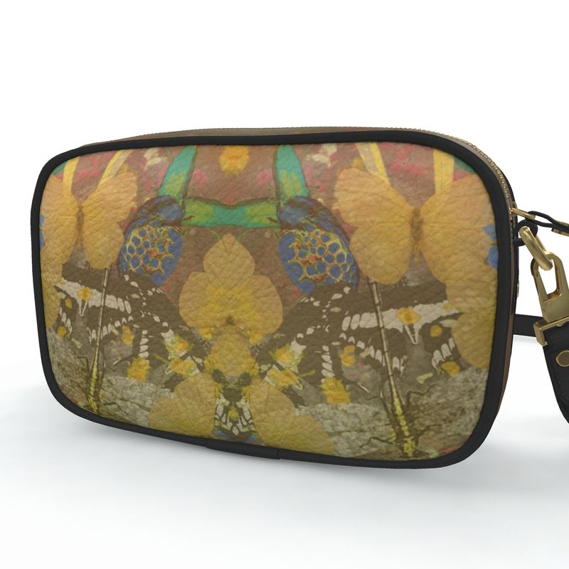 Wonderland Camera Bag
