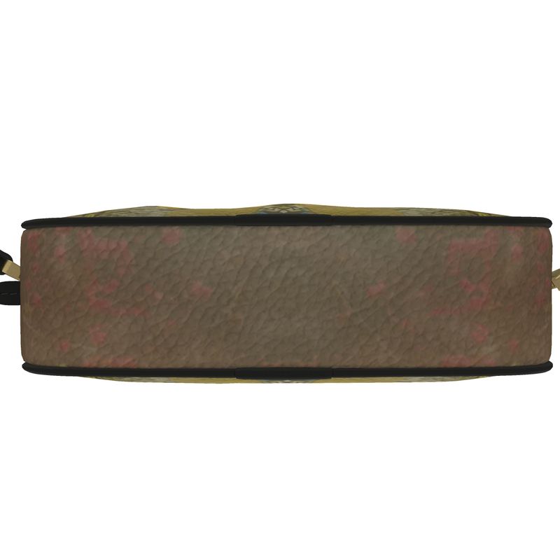 Wonderland Camera Bag