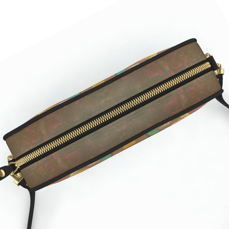 Wonderland Camera Bag
