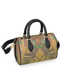 Wonderland Mini Denbigh Duffle bag
