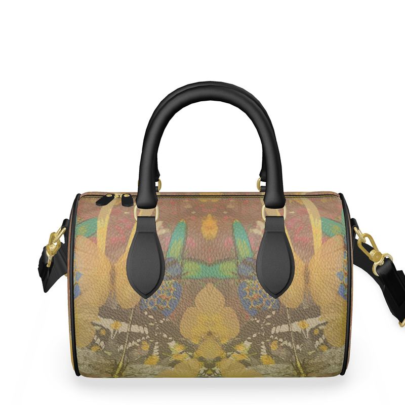 Wonderland Mini Denbigh Duffle bag
