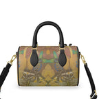 Wonderland Mini Denbigh Duffle bag