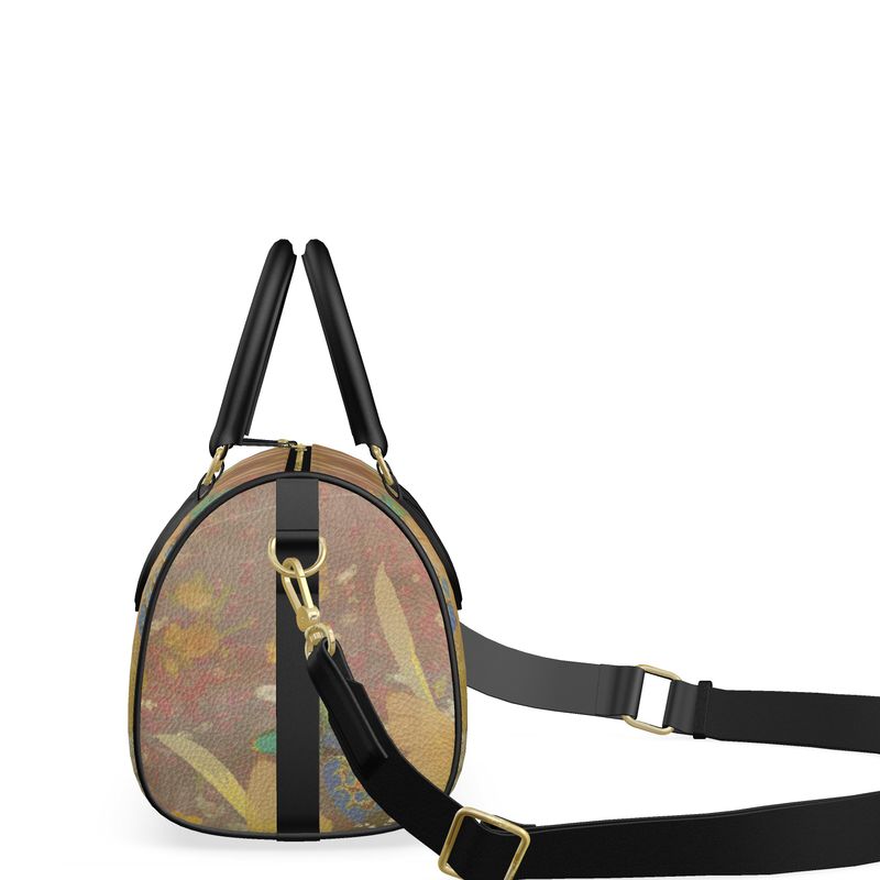 Wonderland Mini Denbigh Duffle bag