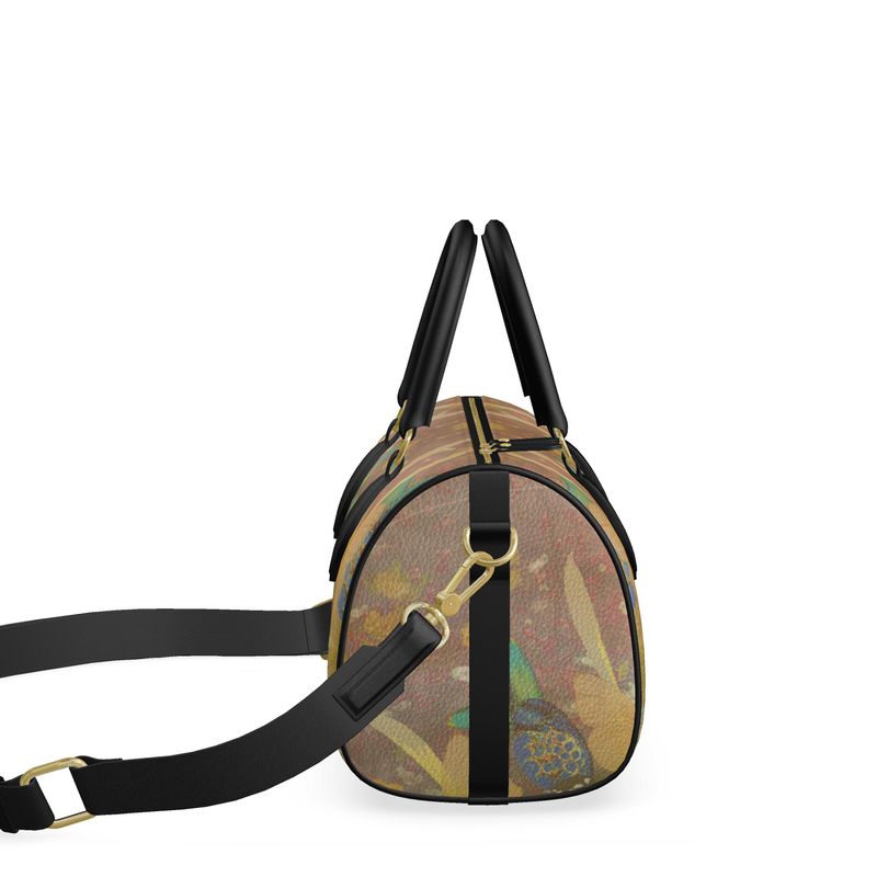 Wonderland Mini Denbigh Duffle bag