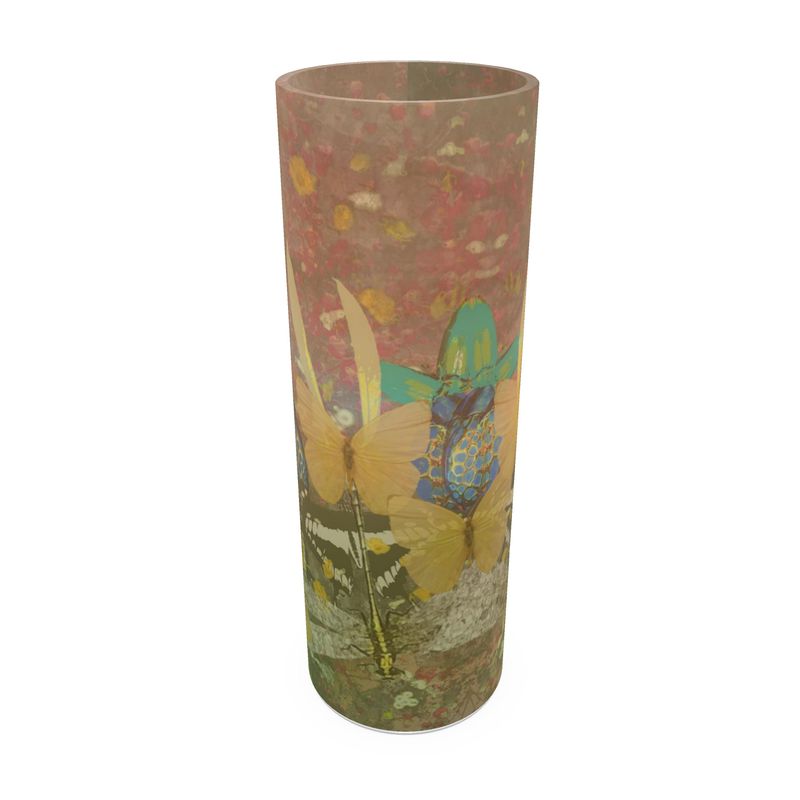 Wonderland Glass Vase