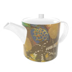 Wonderland Bone China Teapot