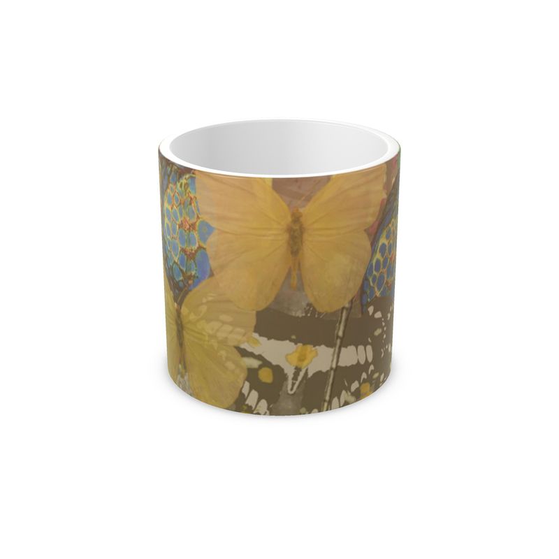 Wonderland Plant Pot