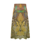 Wonderland Midi Skirt
