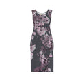 Spring Fairy Bodycon Dress