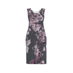Spring Fairy Bodycon Dress