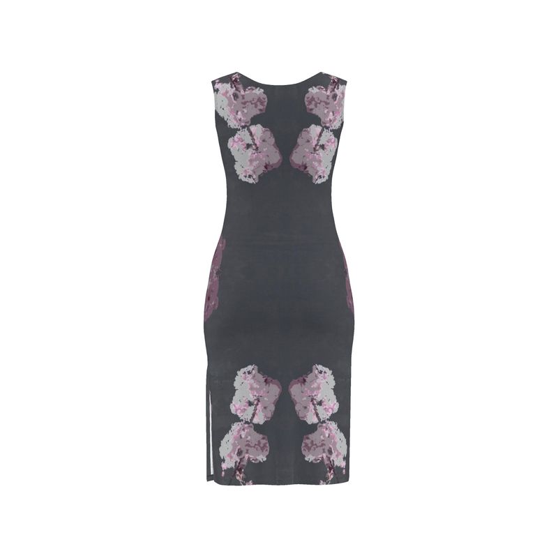 Spring Fairy Bodycon Dress