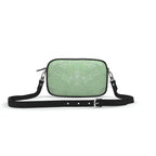 Green Leaf Camera Bag