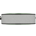 Green Leaf Camera Bag