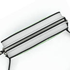 Green Leaf Camera Bag