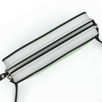 Green Leaf Camera Bag