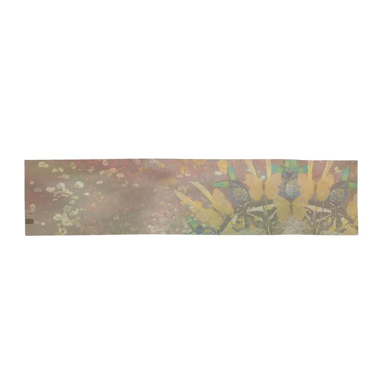 Wonderland Scarf Wrap or Shawl