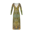 Wonderland Ladies Cardigan