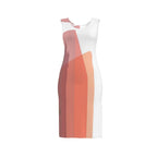 Summer in the City Bodycon Dress