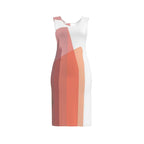 Summer in the City Bodycon Dress