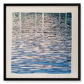 Framed Silk Scarf