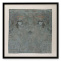 Winter Dream Framed Silk Scarf