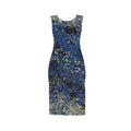 Night wandering Bodycon Dress