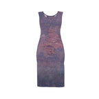 Blazing Nocturne Bodycon Dress