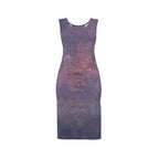Blazing Nocturne Bodycon Dress