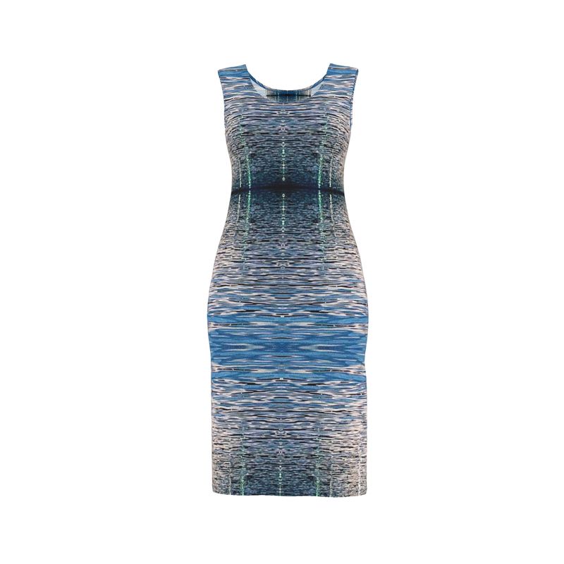 Riverside Bodycon Dress
