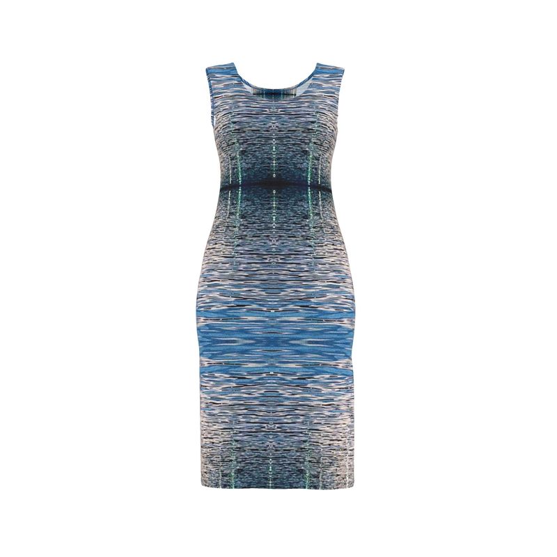 Riverside Bodycon Dress