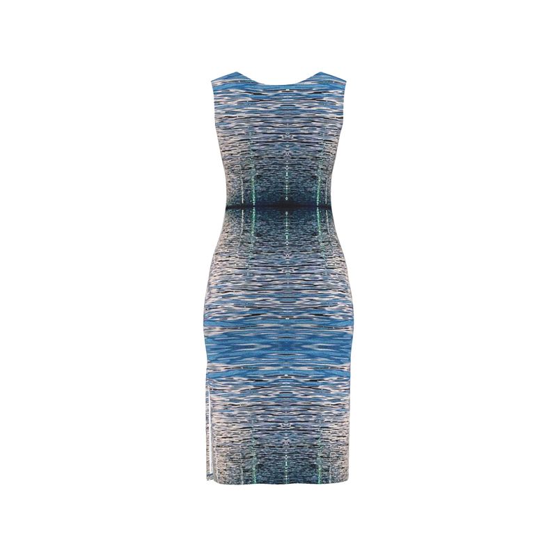 Riverside Bodycon Dress