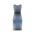 Riverside Bodycon Dress
