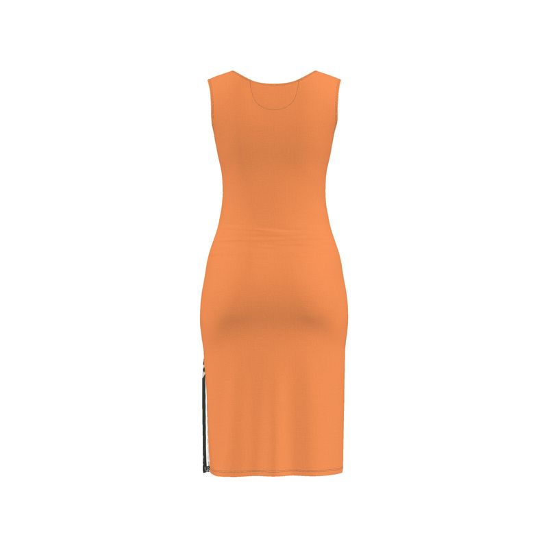Gift from Crow Bodycon Dress