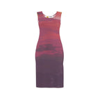 Dawn to Dusk Bodycon Dress