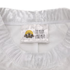 Staring Down Crow Pencil Skirt