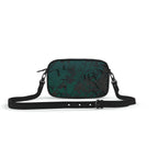 Staring Down Crow Camera Bag