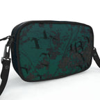 Staring Down Crow Camera Bag