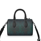Staring Down Crow Mini Denbigh Duffle Bag