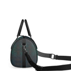 Staring Down Crow Mini Denbigh Duffle Bag