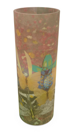 Wonderland Glass Vase