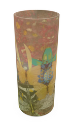 Wonderland Glass Vase