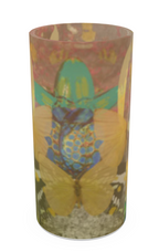 Wonderland Glass Vase