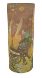 Wonderland Glass Vase
