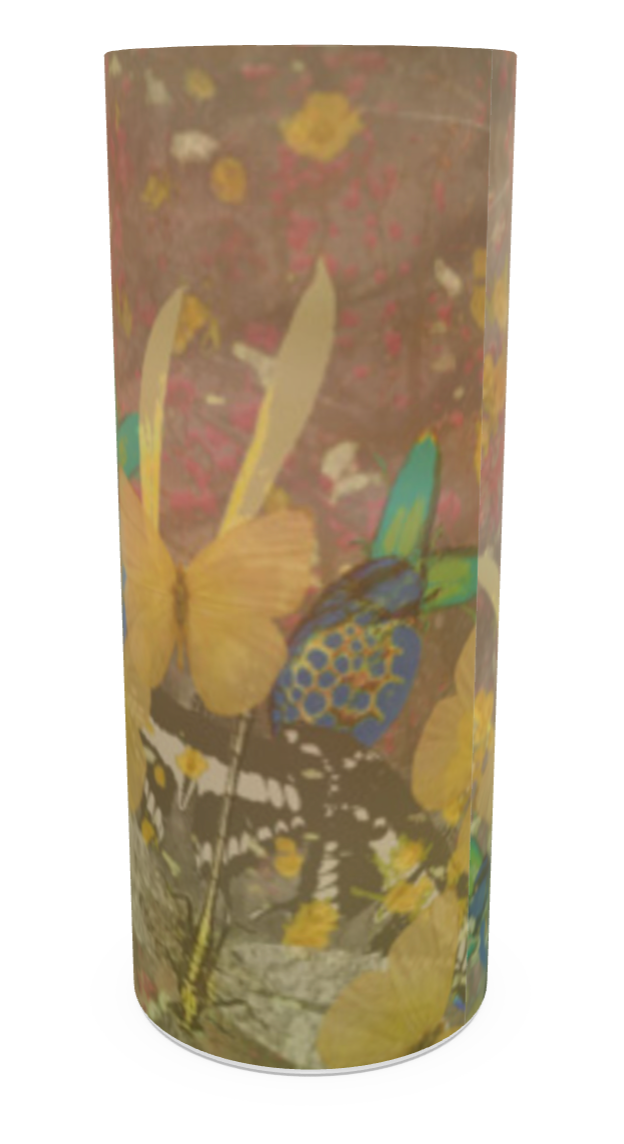 Wonderland Glass Vase