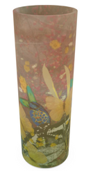 Wonderland Glass Vase