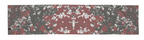 Mad Blossom Scarf Wrap or Shawl