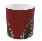 Mad Blossom Plant Pot