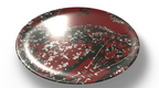 Mad Blossom China Plates
