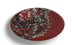 Mad Blossom China Plates
