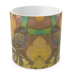 Wonderland Plant Pot